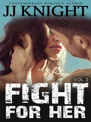 cover image of Fight for Her #2